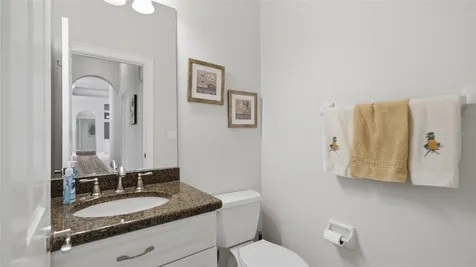 8722 Mississippi Run Weeki Wachee FL 34613
