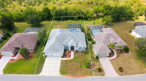 8722 Mississippi Run Weeki Wachee FL 34613