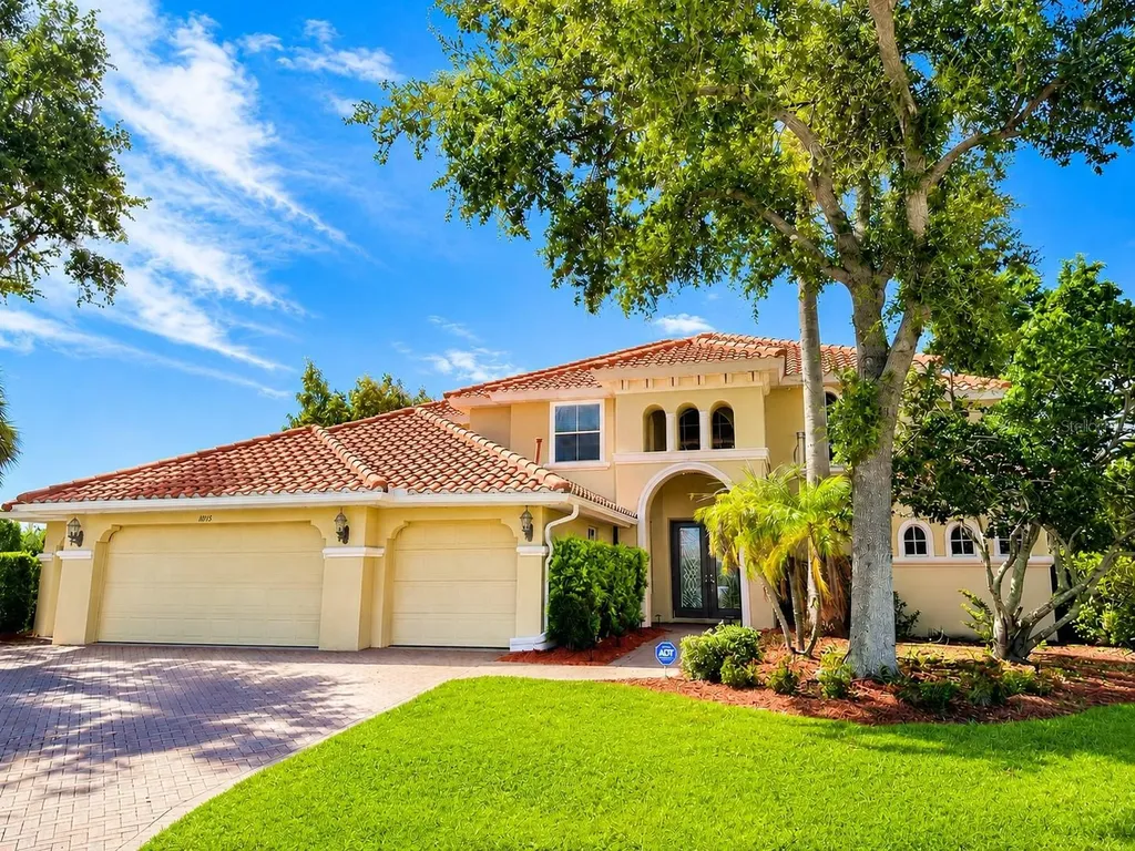 10115 Day Lily Court Bradenton FL 34212