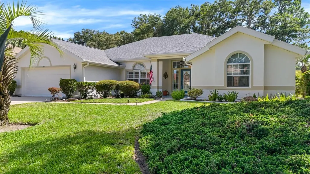 52 Southlake Drive Palm Coast FL 32137