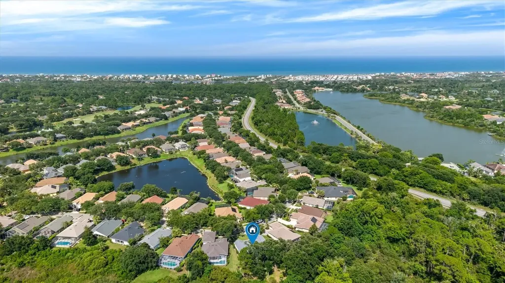 52 Southlake Drive Palm Coast FL 32137