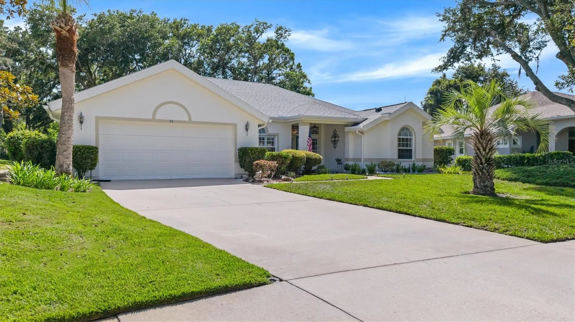 52 Southlake Drive Palm Coast FL 32137