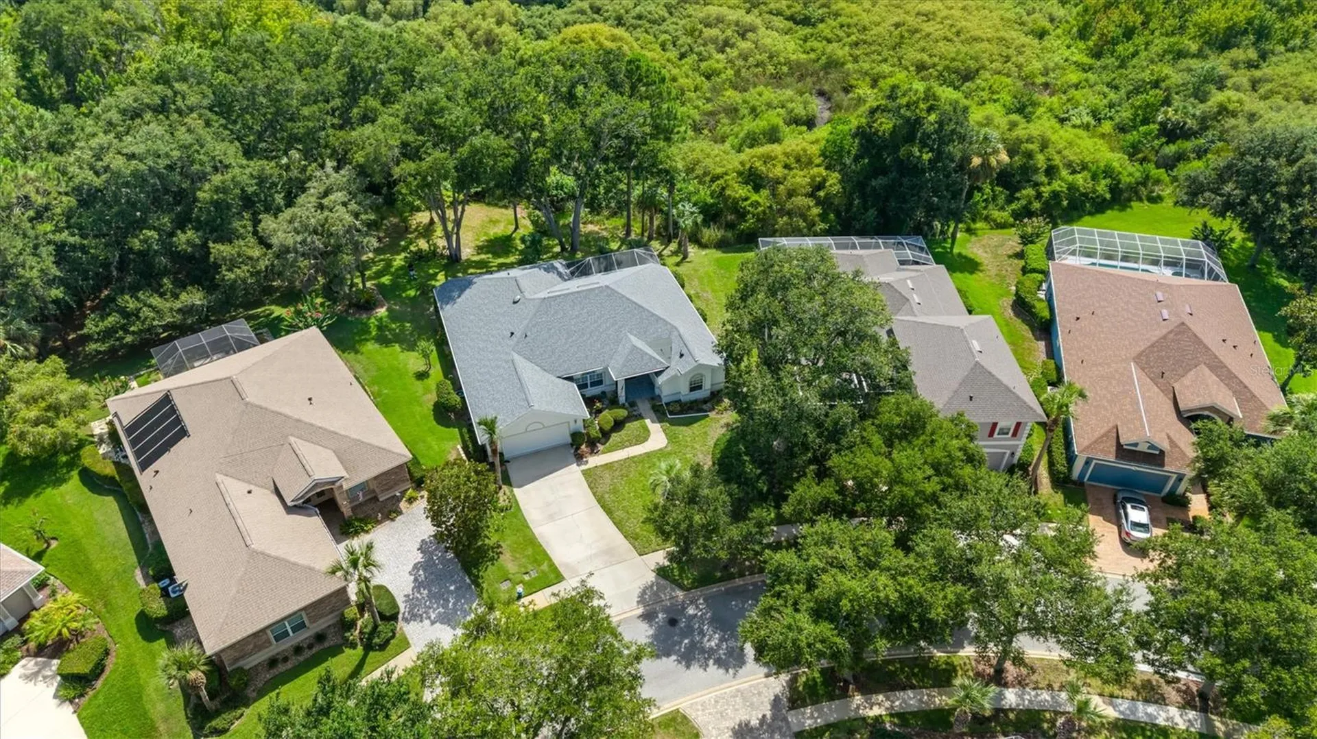 52 Southlake Drive Palm Coast FL 32137