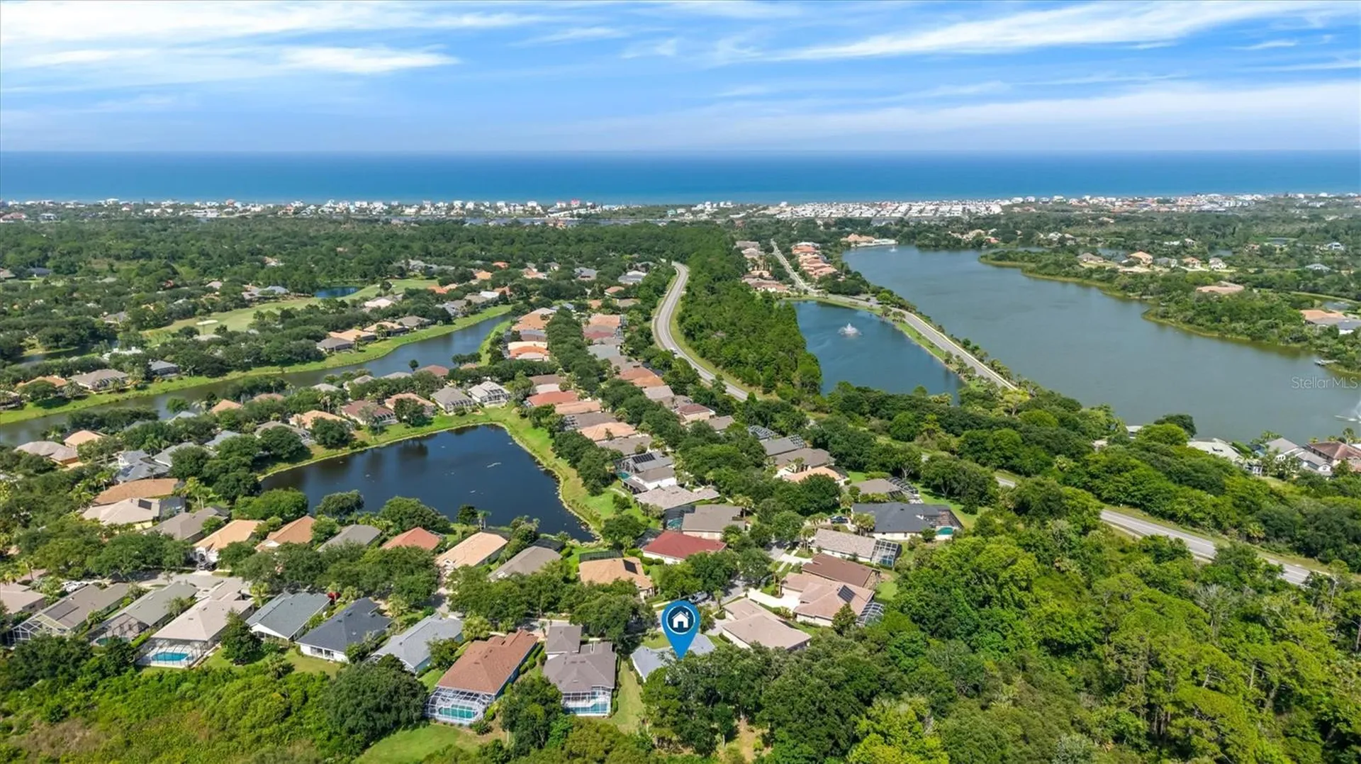 52 Southlake Drive Palm Coast FL 32137