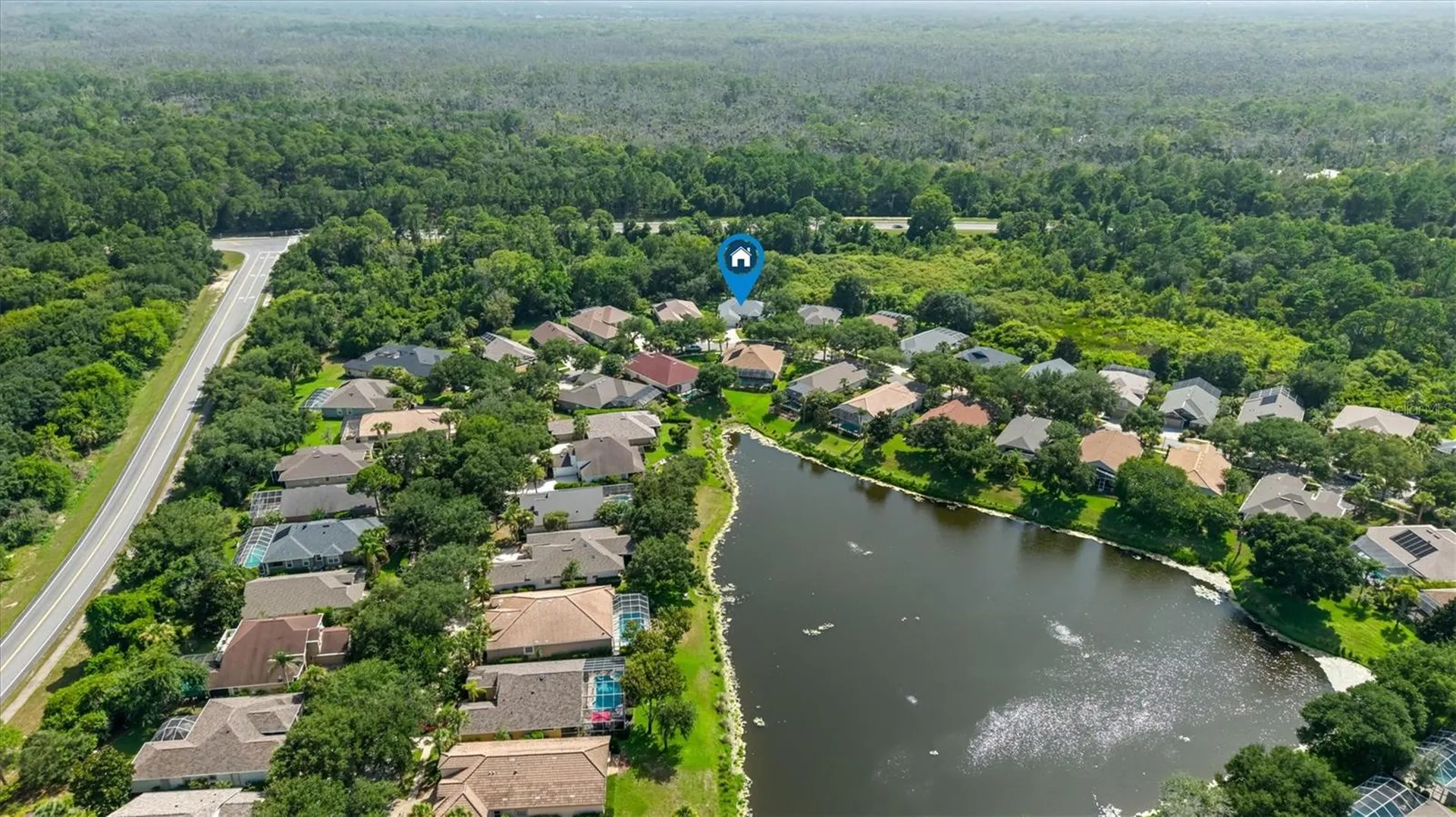 52 Southlake Drive Palm Coast FL 32137