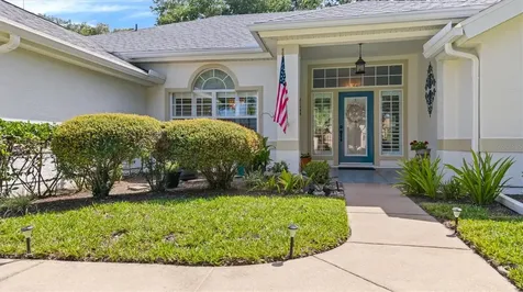 52 Southlake Drive Palm Coast FL 32137