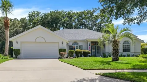 52 Southlake Drive Palm Coast FL 32137