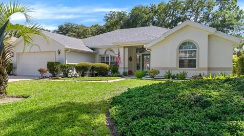 52 Southlake Drive Palm Coast FL 32137