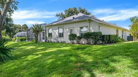 52 Southlake Drive Palm Coast FL 32137