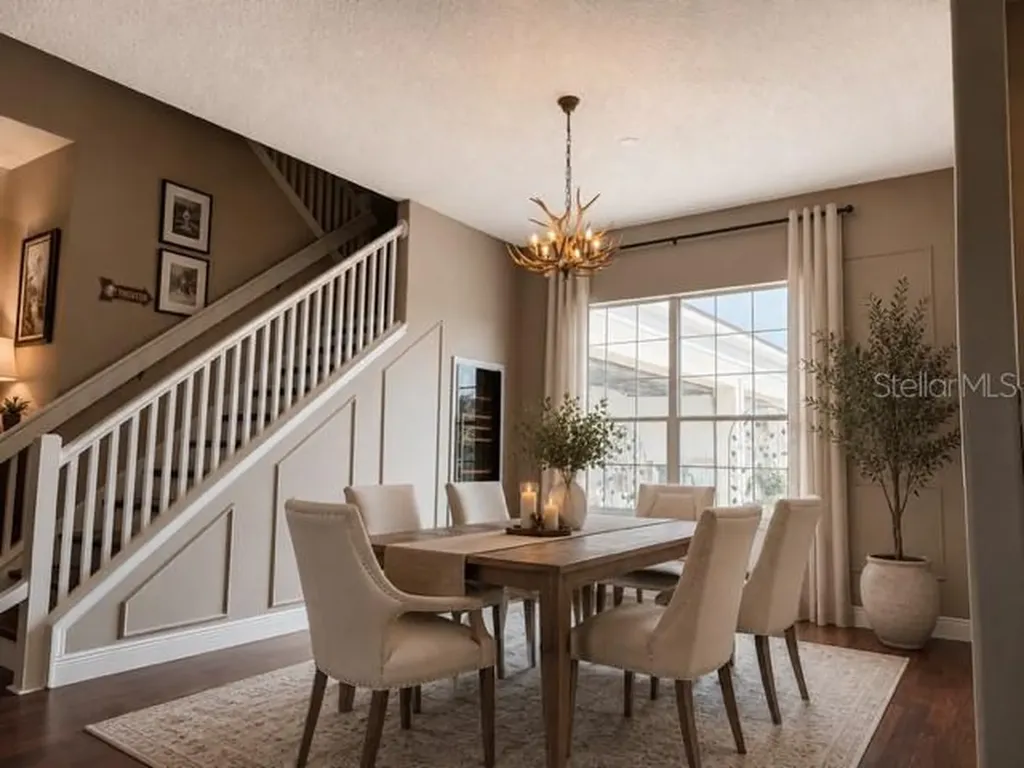 2924 Majestic Isle Drive Clermont FL 34711