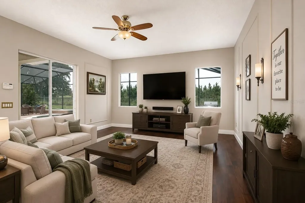 2924 Majestic Isle Drive Clermont FL 34711