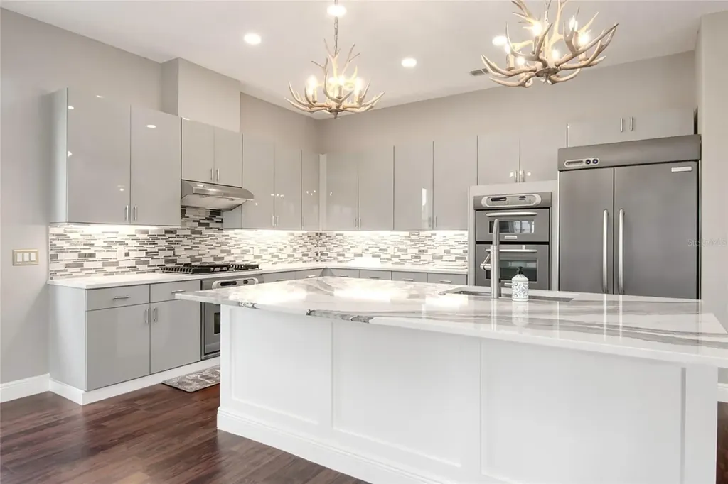 2924 Majestic Isle Drive Clermont FL 34711