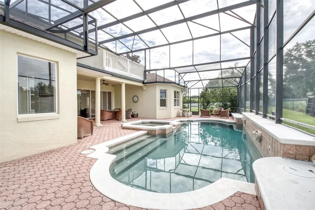 2924 Majestic Isle Drive Clermont FL 34711