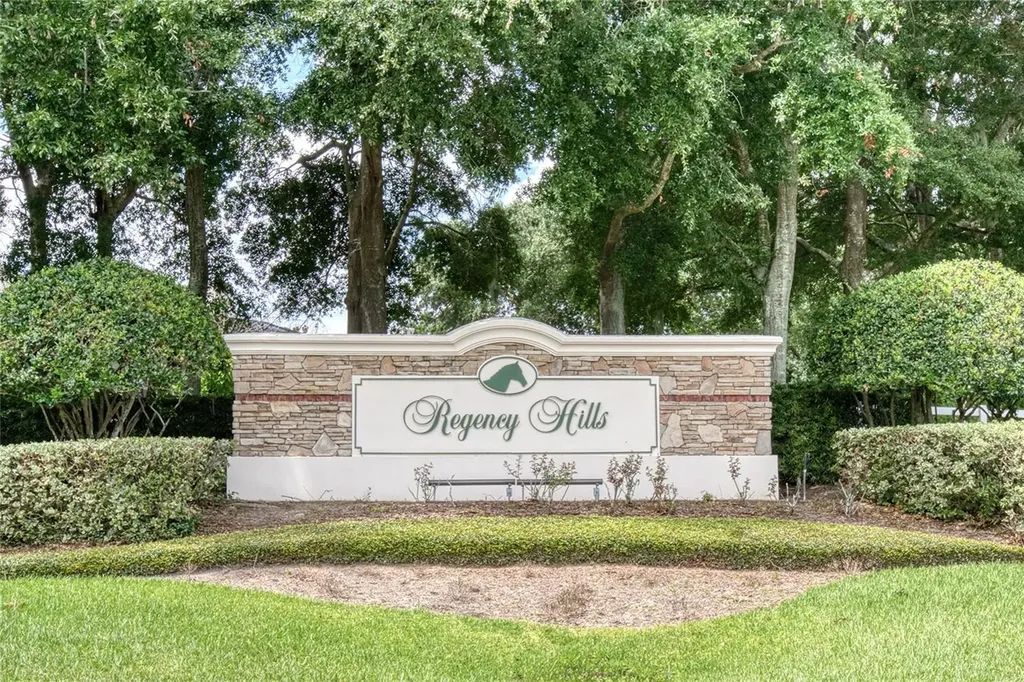 2924 Majestic Isle Drive Clermont FL 34711