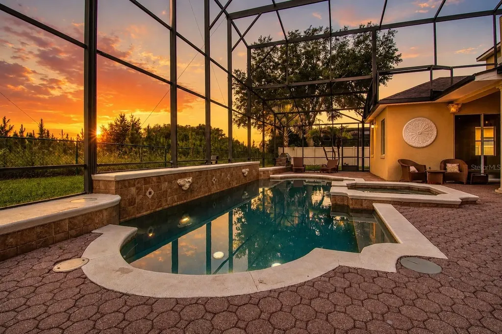 2924 Majestic Isle Drive Clermont FL 34711