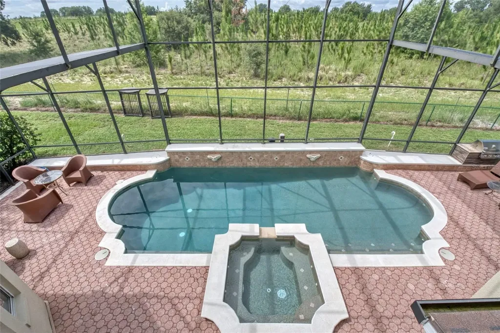 2924 Majestic Isle Drive Clermont FL 34711