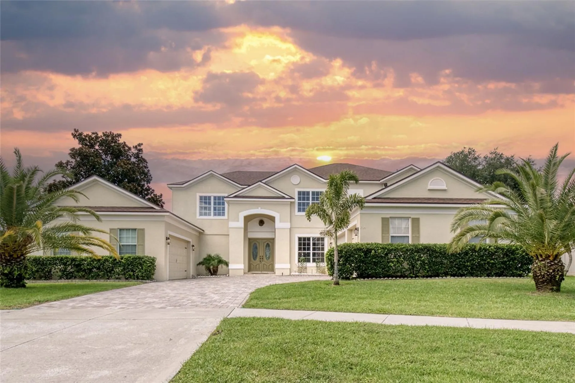 2924 Majestic Isle Drive Clermont FL 34711