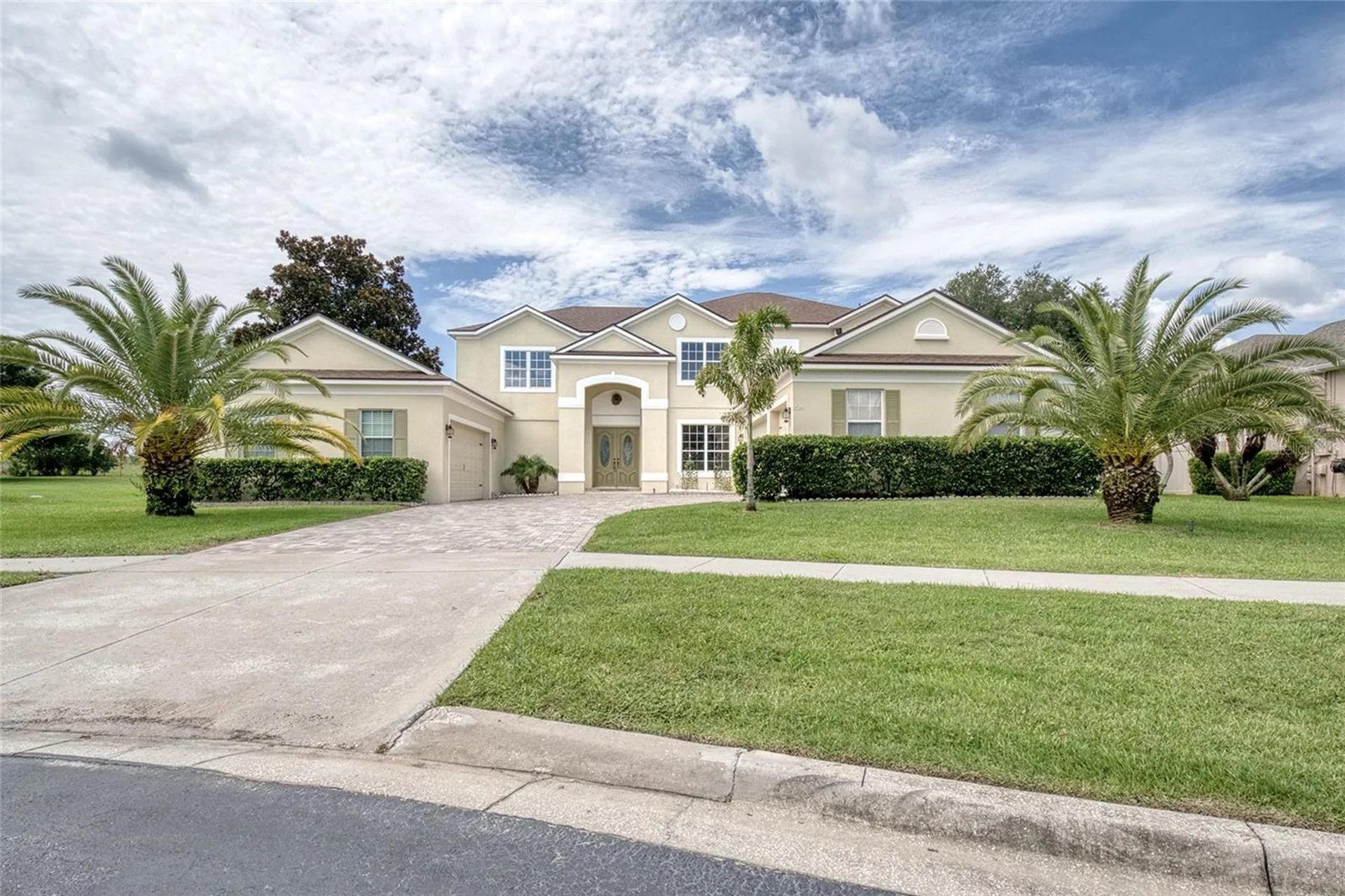 2924 Majestic Isle Drive Clermont FL 34711