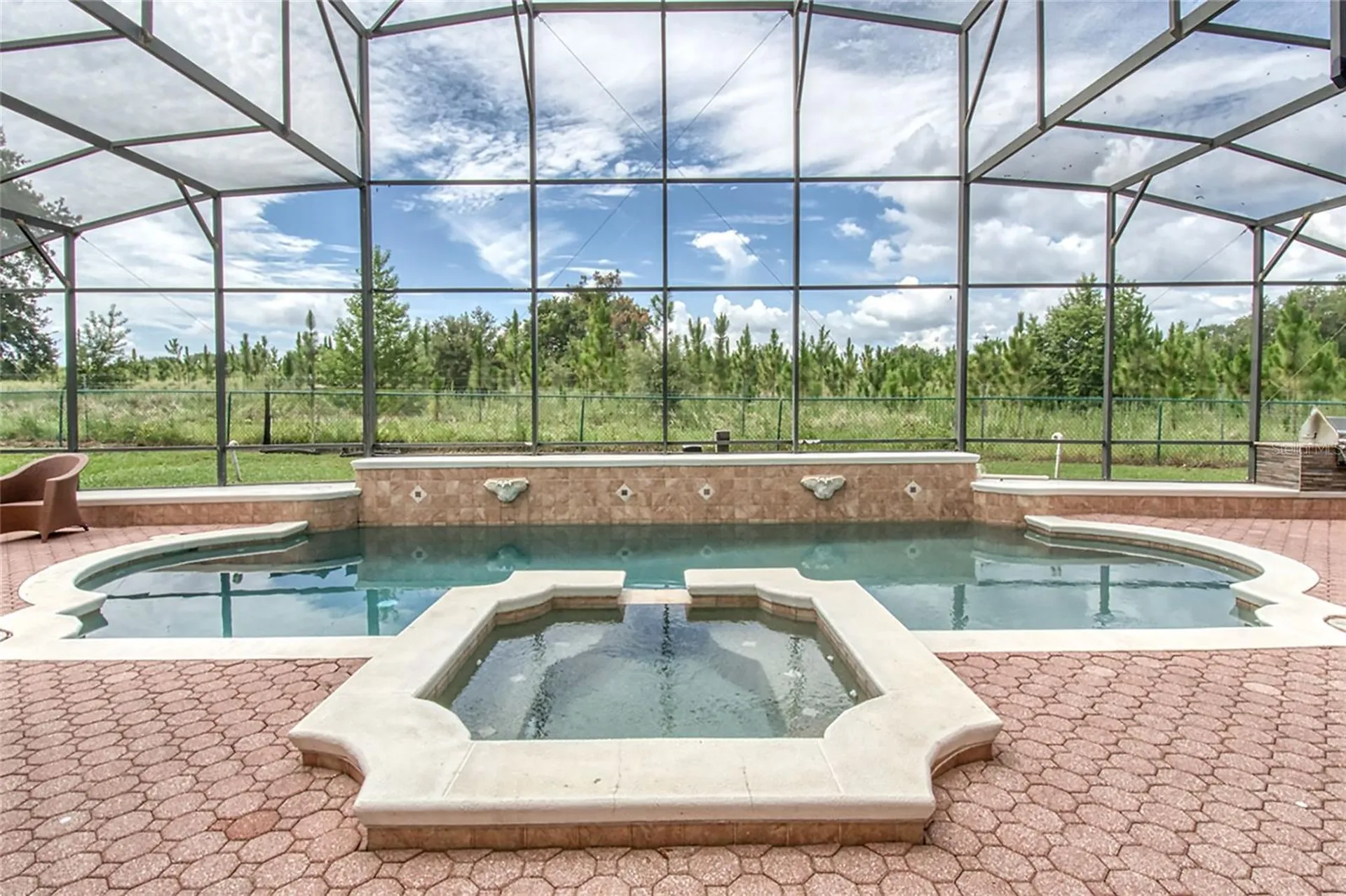 2924 Majestic Isle Drive Clermont FL 34711