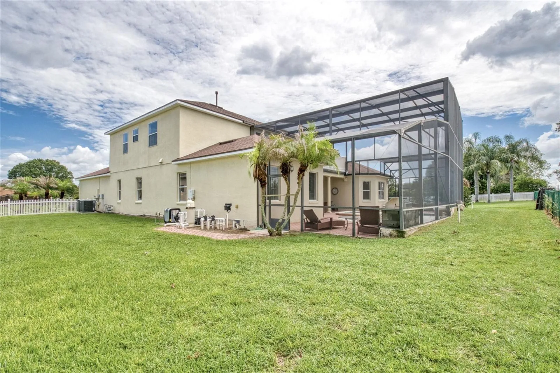 2924 Majestic Isle Drive Clermont FL 34711