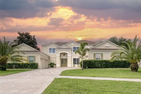 2924 Majestic Isle Drive Clermont FL 34711