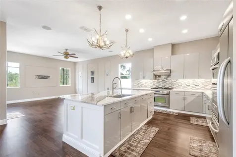 2924 Majestic Isle Drive Clermont FL 34711