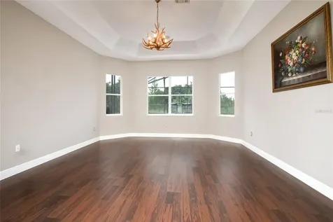 2924 Majestic Isle Drive Clermont FL 34711