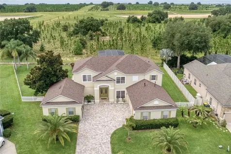 2924 Majestic Isle Drive Clermont FL 34711