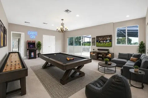 2924 Majestic Isle Drive Clermont FL 34711