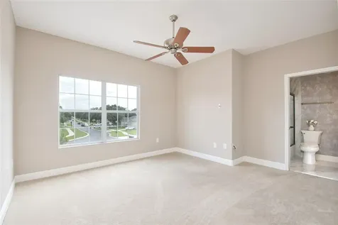 2924 Majestic Isle Drive Clermont FL 34711