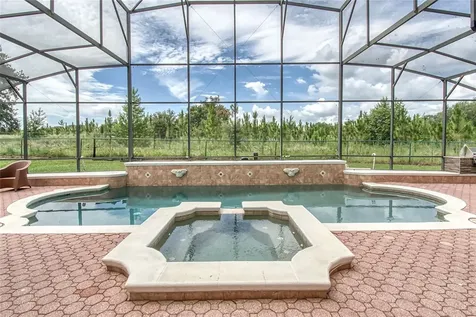 2924 Majestic Isle Drive Clermont FL 34711