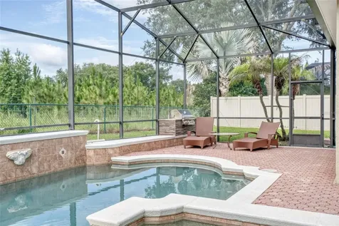 2924 Majestic Isle Drive Clermont FL 34711