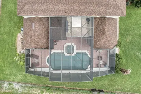 2924 Majestic Isle Drive Clermont FL 34711