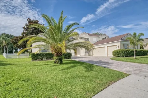 2924 Majestic Isle Drive Clermont FL 34711