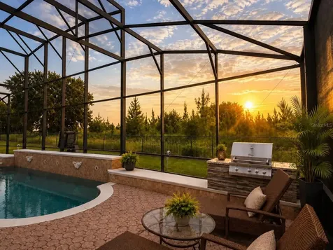 2924 Majestic Isle Drive Clermont FL 34711
