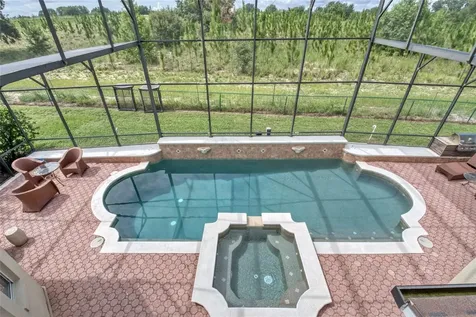 2924 Majestic Isle Drive Clermont FL 34711