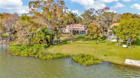 7201 Hodgewood Court Tampa FL 33614