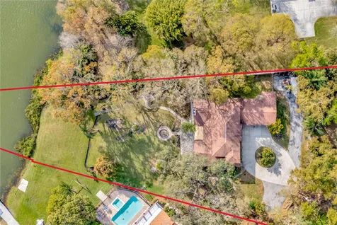 7201 Hodgewood Court Tampa FL 33614