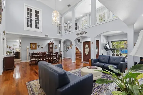 7201 Hodgewood Court Tampa FL 33614