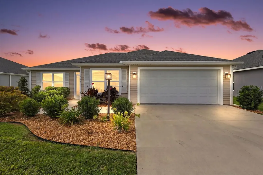 1742 James Gray Street The Villages FL 34762