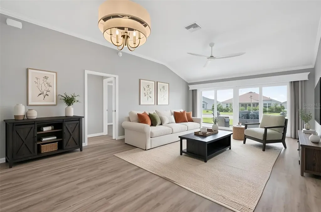 1742 James Gray Street The Villages FL 34762