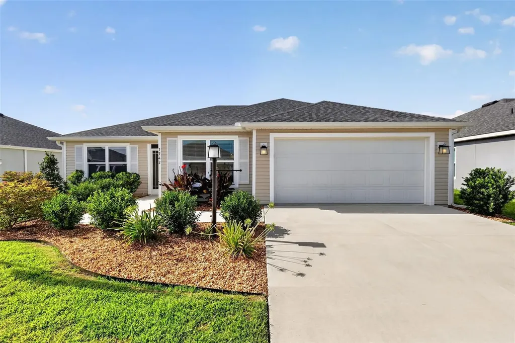 1742 James Gray Street The Villages FL 34762