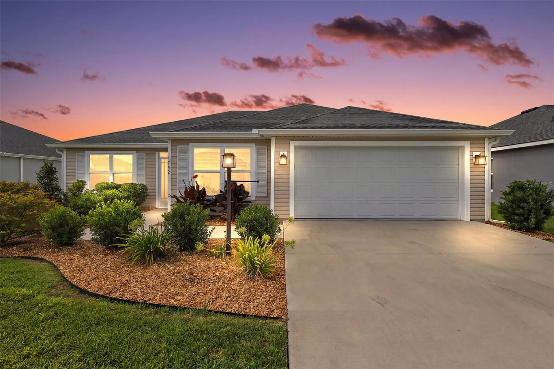 1742 James Gray Street The Villages FL 34762