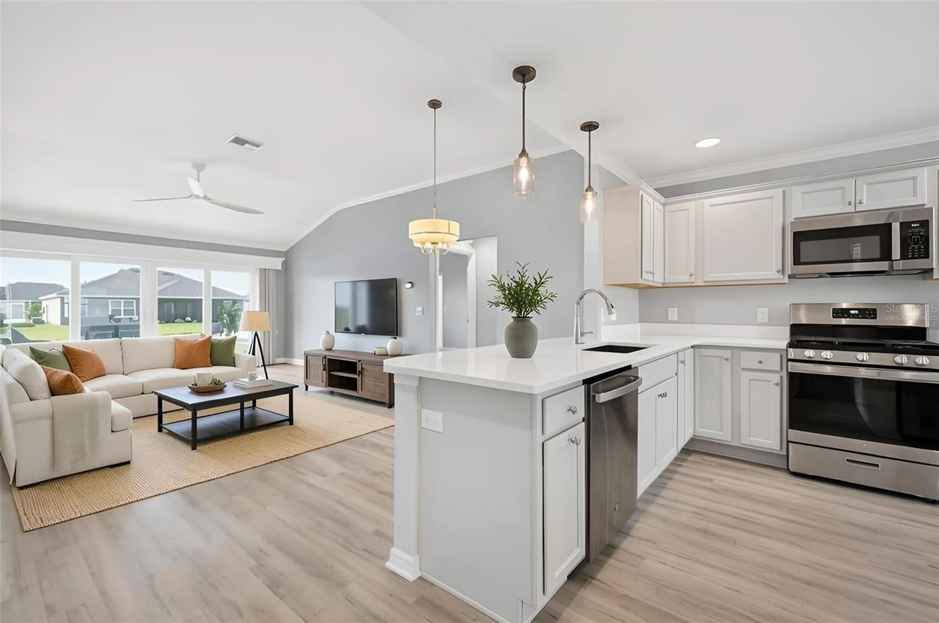 1742 James Gray Street The Villages FL 34762