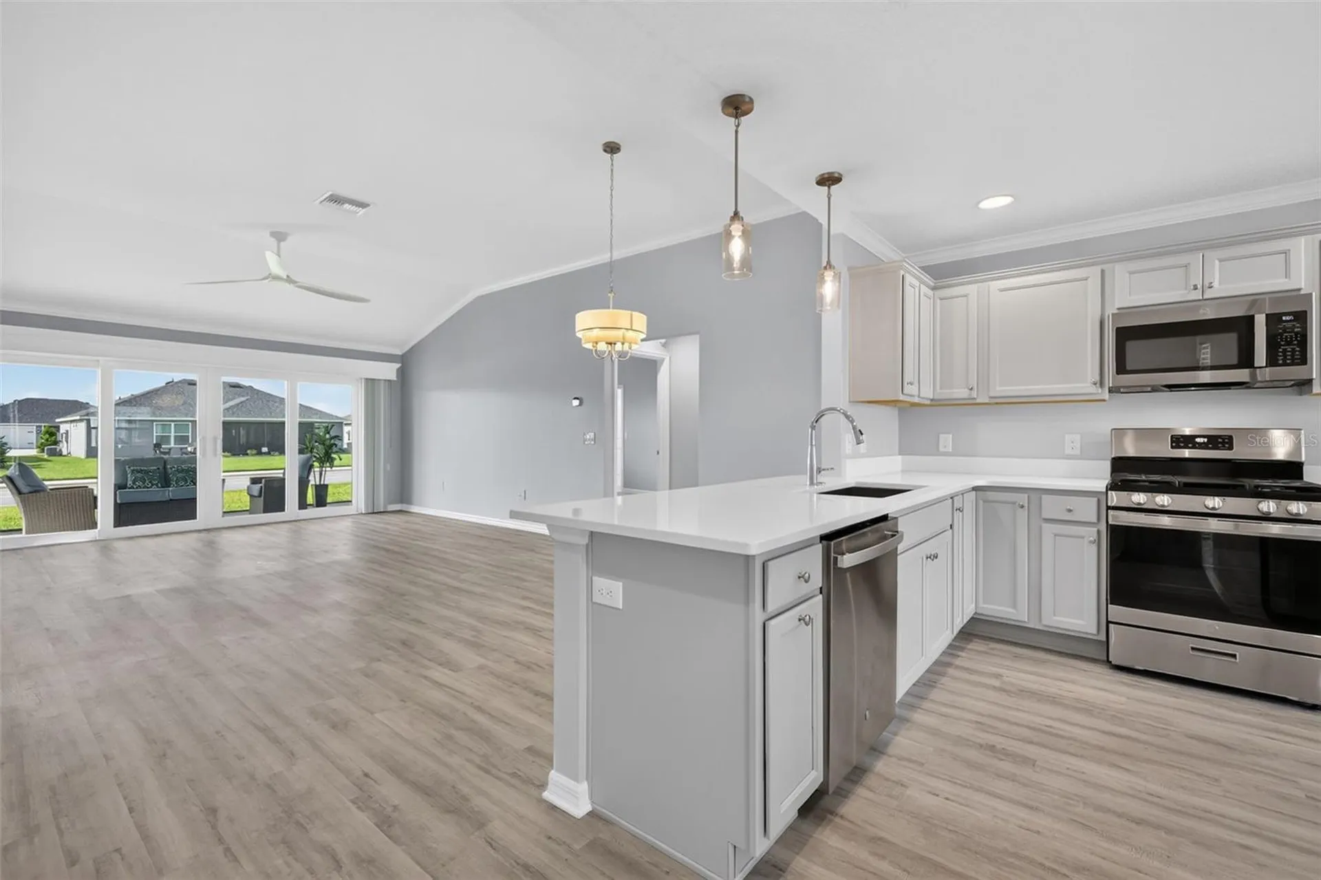 1742 James Gray Street The Villages FL 34762