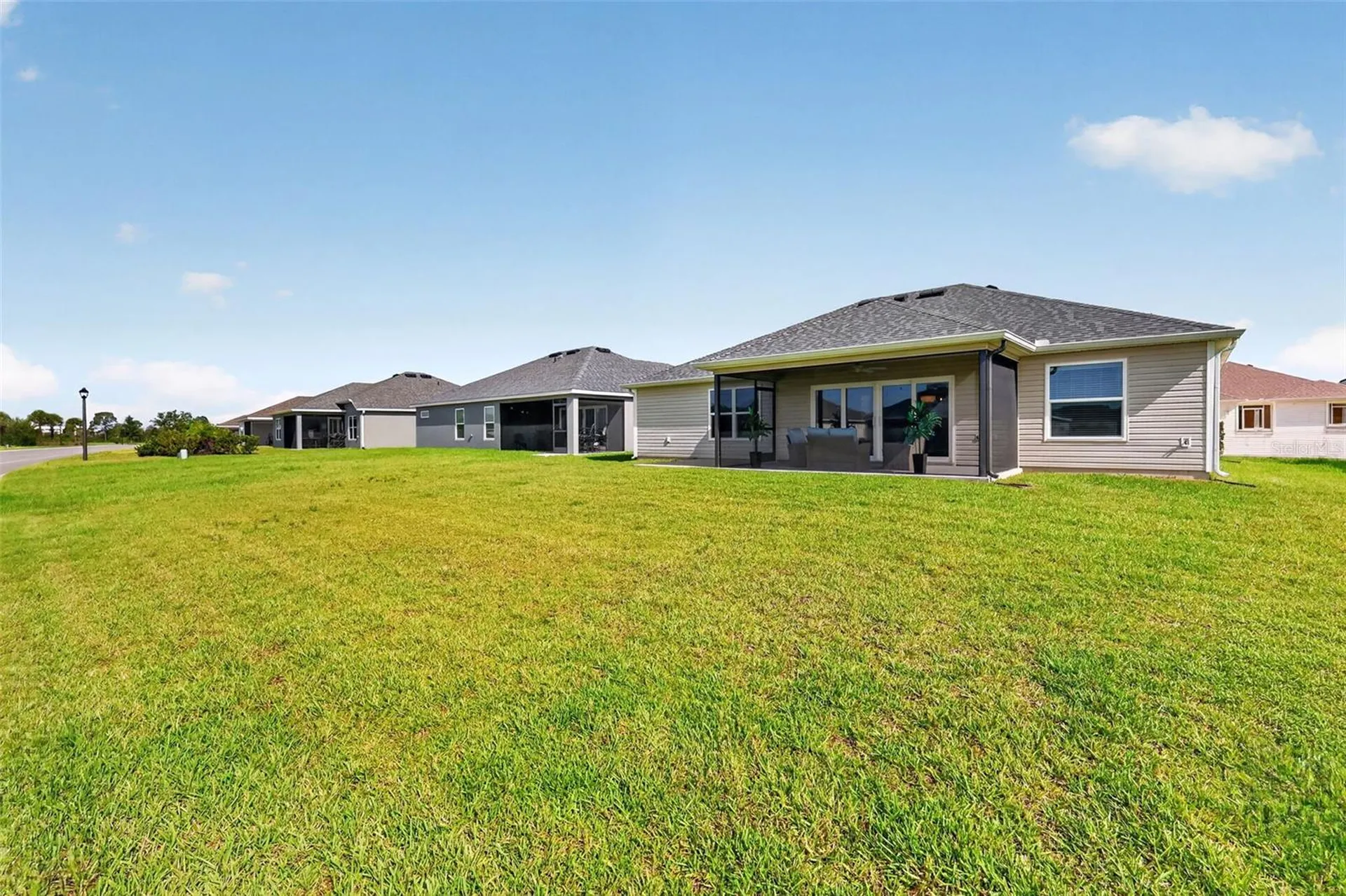 1742 James Gray Street The Villages FL 34762