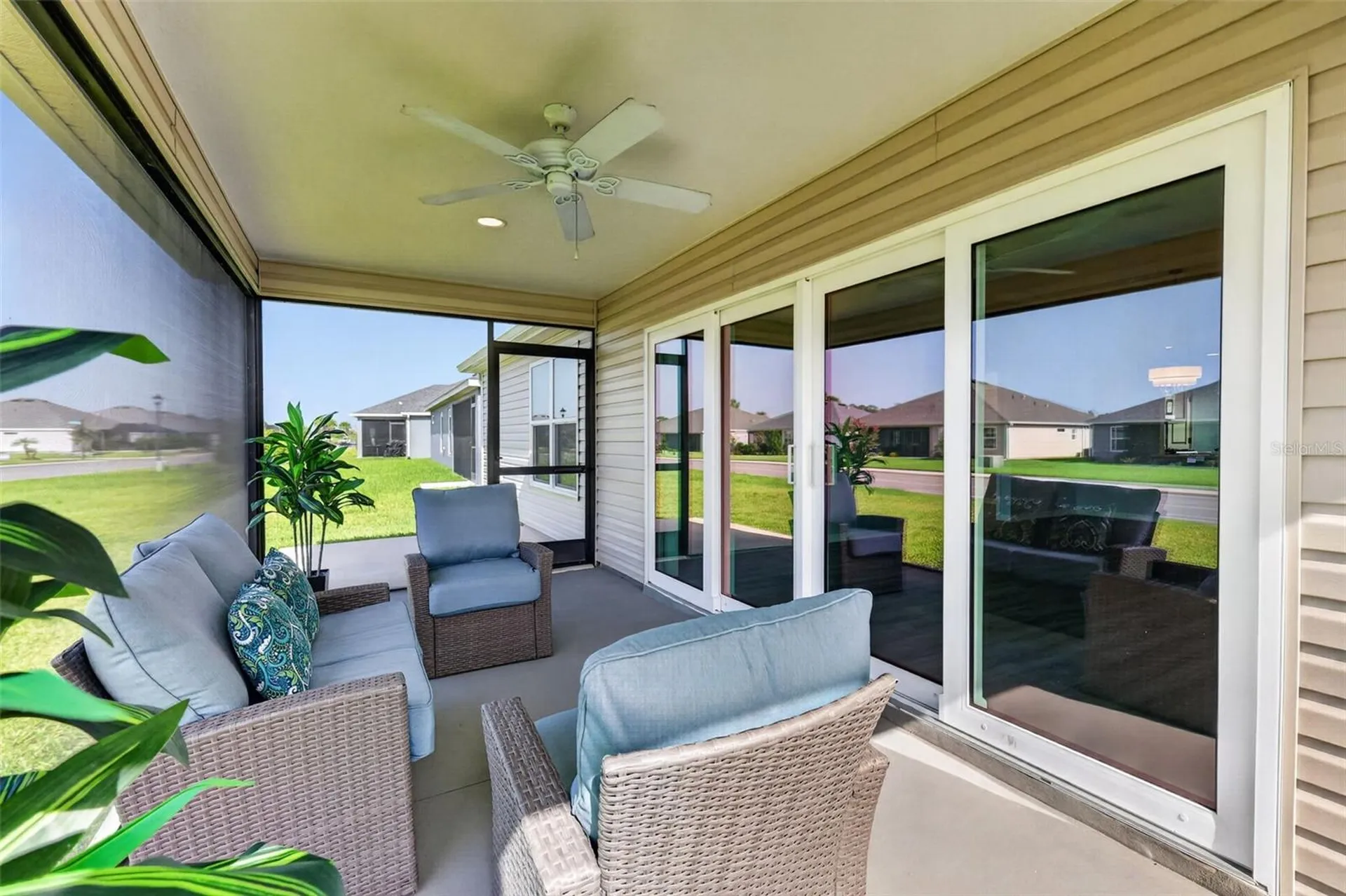 1742 James Gray Street The Villages FL 34762