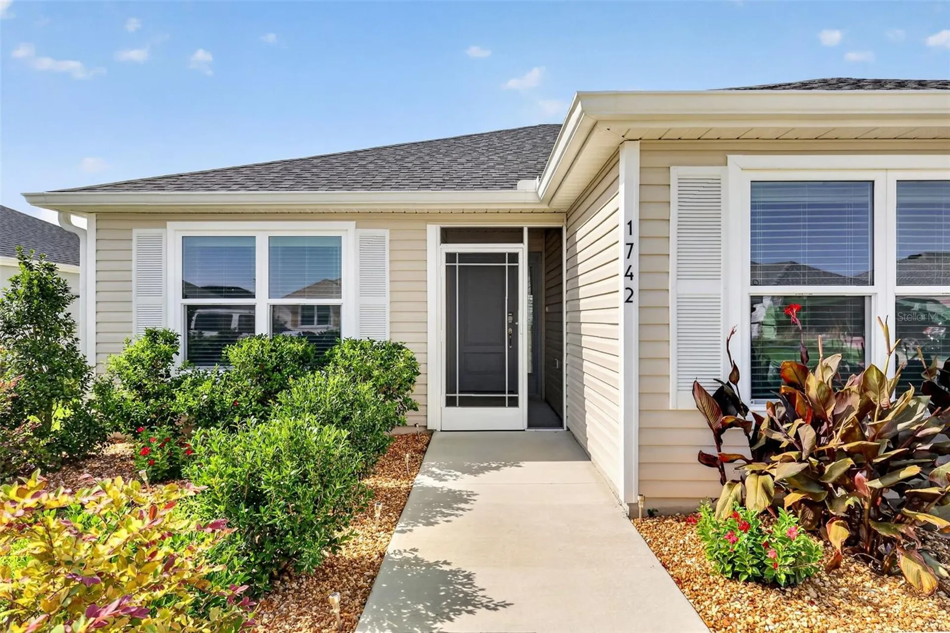 1742 James Gray Street The Villages FL 34762