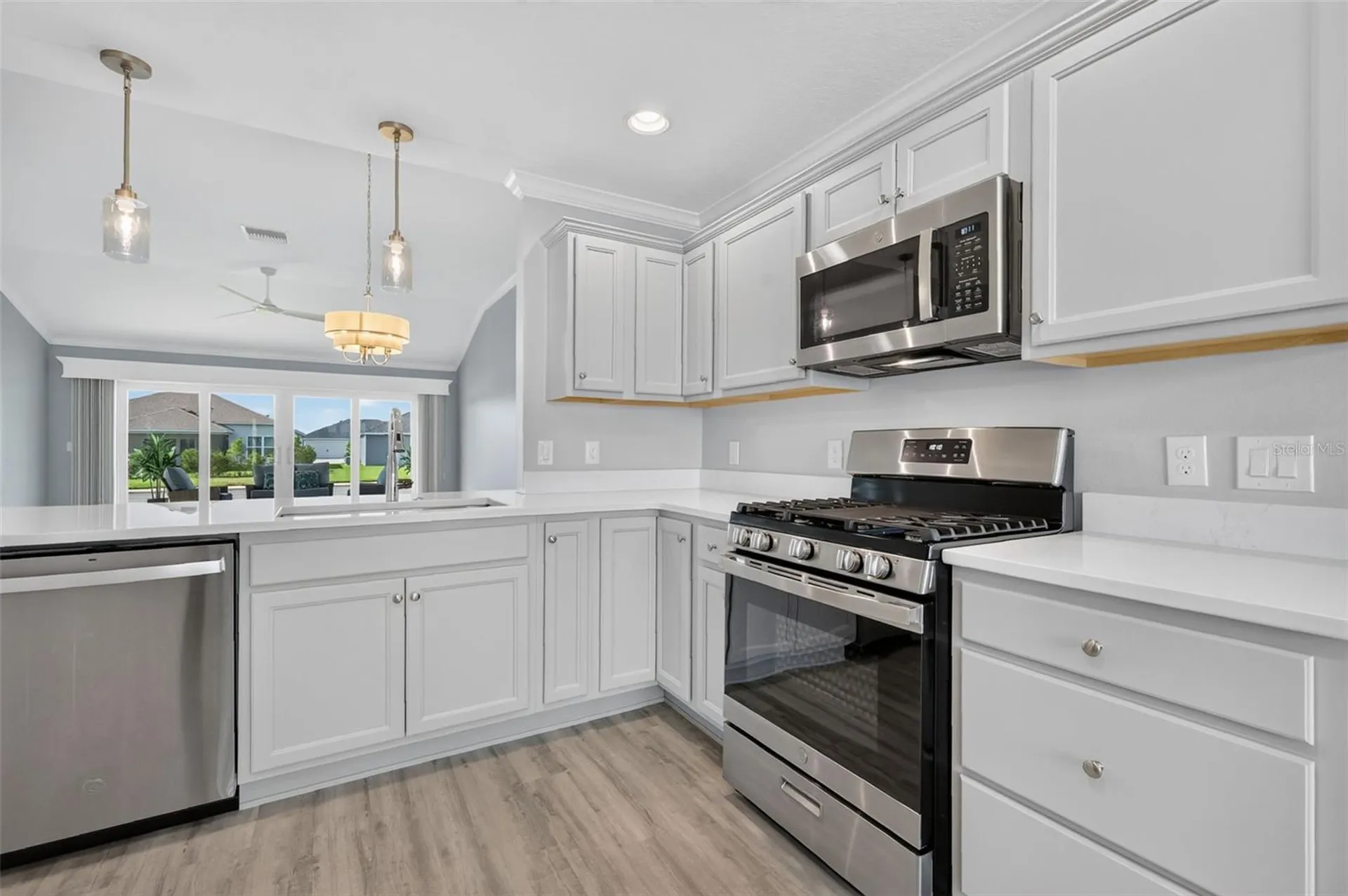 1742 James Gray Street The Villages FL 34762