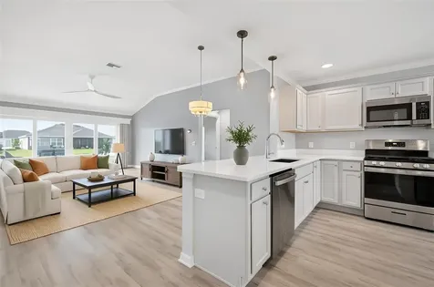 1742 James Gray Street The Villages FL 34762